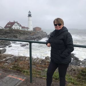 Meet your Posher, Lisa